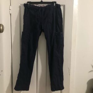 Koi scrub pants